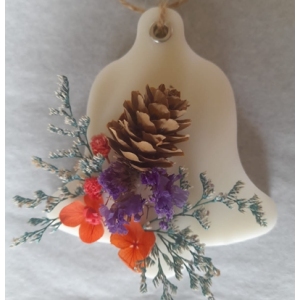 Scented Gift Idea For Xmas | Decorative Air Freshener